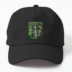 Emmrich Volkarin Vintage Dad Hat