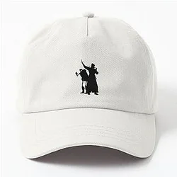 Dragon Age: Volkarin & Manfred Dad Hat