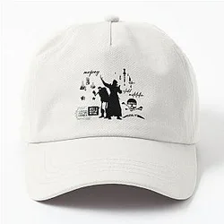 Dragon Age: Emmerich Volkarin Manfred Quotes Dad Hat