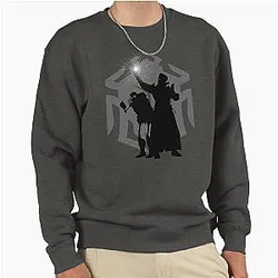 Dragon Age: Emdur Volkarin & Manfred Sweatshirt