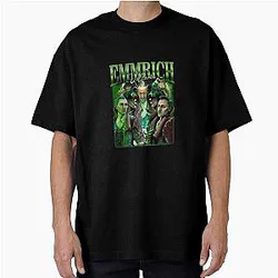 Emmrich Volkarin Dragon Age Veilguard T-Shirt