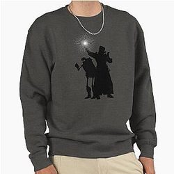 Dragon Age: Emissary  Volkerin  Manfred Sweatshirt