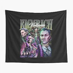 Volkarin Tapestry