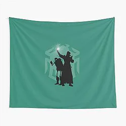 Dragon Age: Tevinter Emperors Tapestry