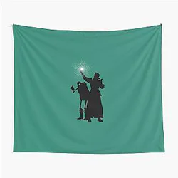 Dragon Age: Manfred Tapestry