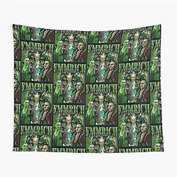 Emmrich Volkarin Vintage Tapestry