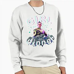Girl Emmrich Volkarin Sweatshirt