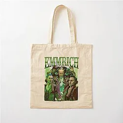 Emmrich Volkarin Dragon Age Veilguard Tote Bag