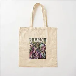 Volkarin Emmrich Cotton Tote Bag