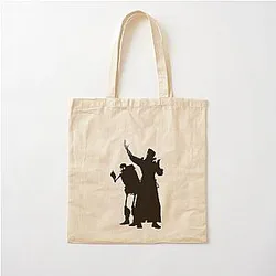Dragon Age: Manfred Tote Bag