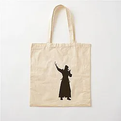 Dragon Age: Eriol Volarin Watch Tote Bag
