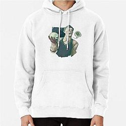 Emmrich Volkarin Hoodie