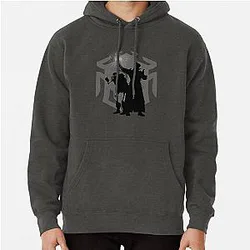 Dragon Age: Marved Volkarin& Manfred Hoodie