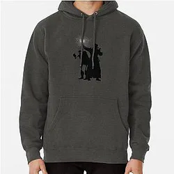 Dragon Age: Emrich Volkarin & Manfred Hoodie