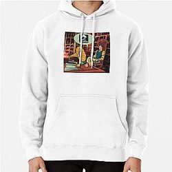Emmrich Volkarin Gaga Stan Pullover Hoodie