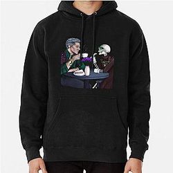 Emmrich Volkarin and Manfred Hoodie