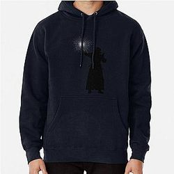 Dragon Age: Volkarin Pullover Hoodie