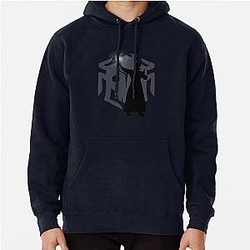 Dragon Age: Vigil Volkarin Mourn Watch Pullover Hoodie