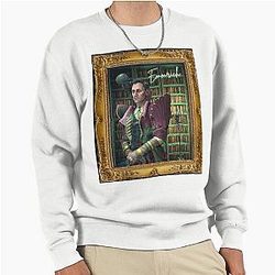 Emmrich Volkarin Dragon Age Veilguard Sweatshirt
