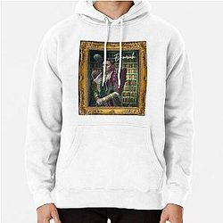 Emmrich Volkarin Dragon Age Veilguard Hoodie