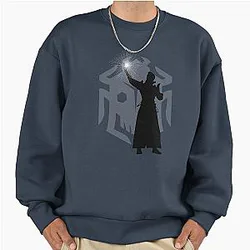 Dragon Age: Emerich Volkarin Mourn Watch Sweater