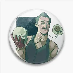 Emmrich Volkarin Pin