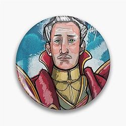 Emmrich Volkarin Pin