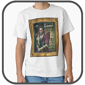Emmrich Volkarin T-Shirts