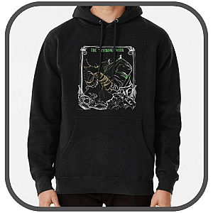 Emmrich Volkarin Hoodies