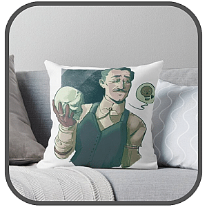 Emmrich Volkarin Pillows Cover