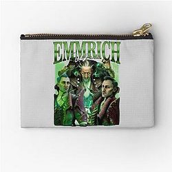 Emmrich Volkarin Dragon Age Veilguard Pouch