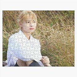 Ni Ki MAP ENHYPEN Nishimura Riki Jigsaw Puzzle