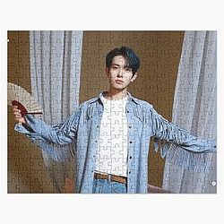 Heeseung Lee ENHYPEN Jigsaw Puzzle