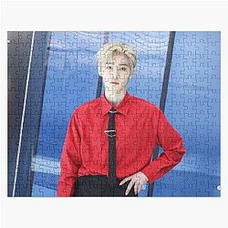 Sunghoon MAP Park Sung-hoon ENHYPEN Jigsaw Puzzle