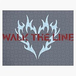 Enhypen Official Line Tour Puzzle
