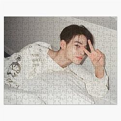 Nishimura Riki Enhypen Jigsaw Puzzle