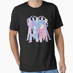 ENHYPEN Essential T-Shirt