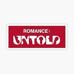 Romance Enhypen Sticker