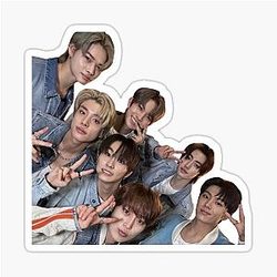 Enhypen Sticker