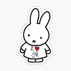 Miffy Enhyphen Niki