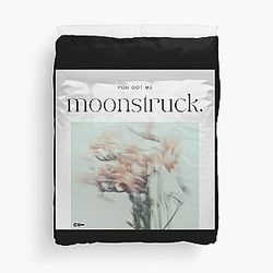 Enhypen Moonstruck Duvet