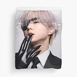 Enhypen Unleash concept photos Jungwon kpop boy group images poster