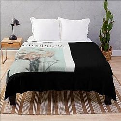 Enhypen Moonstruck Throw Blanket