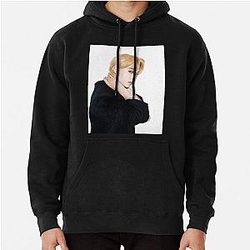 Ni Ki Nishimura Riki ENHYPEN Pullover Hoodie