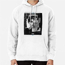 Ni Ki Nishimura Riki Dimension: ENHYPEN Pullover Hoodie