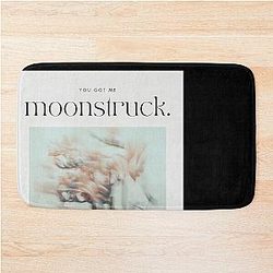 Enhypen Moonstruck Bath Mat
