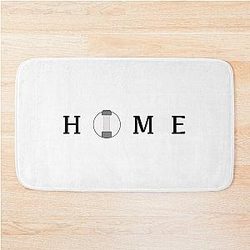 Enhypen Home Bath Mat