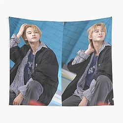 NiKi Nishimura Riki Enhypen Tapestry