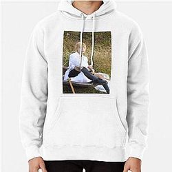 Ni  MAP  Nishimura Riki  ENHYPEN Pullover Hoodie