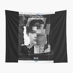 Ni Kishimura Riki Dimension: ENHYPEN Tapestry